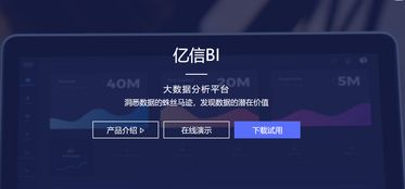 亿信华辰荣膺2013中国软件大会BI领域最佳产品奖，引领软件服务新标杆